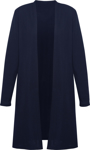 Picture of Biz Corporates Womens Chelsea Longline Cardigan (RLC970L)