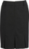 Picture of Biz Corporates Womens Comfort Wool Stretch Multi-Pleat Skirt (24015)