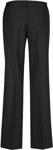 Picture of Biz Corporates Womens Comfort Wool Stretch Relaxed Pant (14011)