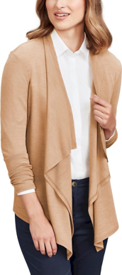 Picture of Biz Corporates Womens Sofia Waterfall Cardigan (RLC267L)