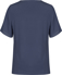 Picture of Biz Corporates Womens Sydney Short Sleeve T-Top (RT065LS)