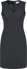 Picture of Biz Corporates Womens Comfort Wool Stretch Sleeveless V-Neck Dress (34021)