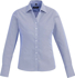 Picture of Biz Corporates Womens Hudson Long Sleeve Shirt (40310)