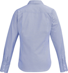 Picture of Biz Corporates Womens Hudson Long Sleeve Shirt (40310)