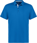 Picture of Biz Collection Mens Balance Short Sleeve Polo (P200MS)