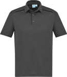 Picture of Biz Collection Mens Sonar Short Sleeve Polo (P901MS)