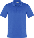 Picture of Biz Collection Mens Aero Short Sleeve Polo (P815MS)