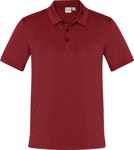 Picture of Biz Collection Mens Aero Short Sleeve Polo (P815MS)