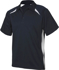 Picture of Biz Collection Mens Splice Short Sleeve Polo (P7700)