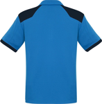 Picture of Biz Collection Mens Rival Short Sleeve Polo (P705MS)