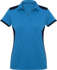 Picture of Biz Collection Womens Rival Short Sleeve Polo (P705LS)