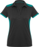 Picture of Biz Collection Womens Rival Short Sleeve Polo (P705LS)