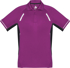 Picture of Biz Collection Mens Renegade Short Sleeve Polo (P700MS)