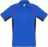 Picture of Biz Collection Kids Renegade Short Sleeve Polo (P700KS)