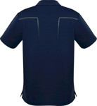 Picture of Biz Collection Mens Cyber Short Sleeve Polo (P604MS)