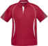 Picture of Biz Collection Mens Razor Short Sleeve Polo (P405MS)