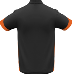 Picture of Biz Collection Mens Talon Short Sleeve Polo (P401MS)