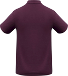 Picture of Biz Collection Kids Crew Short Sleeve Polo (P400KS)