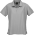 Picture of Biz Collection Womens Micro Waffle Short Sleeve Polo (P3325)