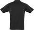 Picture of Biz Collection Mens Blade Short Sleeve Polo (P303MS)