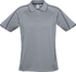 Picture of Biz Collection Mens Blade Short Sleeve Polo (P303MS)