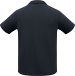 Picture of Biz Collection Mens Sprint Short Sleeve Polo (P300MS)