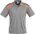 Picture of Biz Collection Mens United Short Sleeve Polo (P244MS)