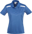 Picture of Biz Collection Womens United Short Sleeve Polo (P244LS)