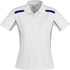 Picture of Biz Collection Womens United Short Sleeve Polo (P244LS)