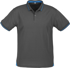 Picture of Biz Collection Mens Jet Short Sleeve Polo (P226MS)
