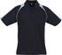 Picture of Biz Collection Mens Triton Short Sleeve Polo (P225MS)