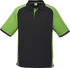 Picture of Biz Collection Mens Nitro Short Sleeve Polo (P10112)