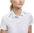 Picture of Biz Collection Womens Academy Short Sleeve Polo (P012LS)