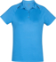 Picture of Biz Collection Womens Academy Short Sleeve Polo (P012LS)