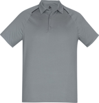 Picture of Biz Collection Mens Academy Short Sleeve Polo (P012MS)