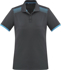 Picture of Biz Collection Womens Galaxy Short Sleeve Polo (P900LS)