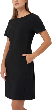 Picture of City Collection Riley A-line Dress (CC-FDR461)