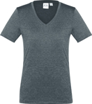 Picture of Biz Collection Womens Aero Short Sleeve T-Shirt (T800LS)