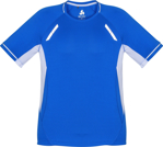 Picture of Biz Collection Mens Renegade Short Sleeve T-Shirt (T701MS)