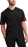 Picture of Biz Collection Mens Razor Short Sleeve T-Shirt (T406MS)