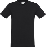 Picture of Biz Collection Mens Viva Short Sleeve T-Shirt (T403M)