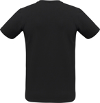 Picture of Biz Collection Mens Viva Short Sleeve T-Shirt (T403M)