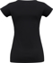 Picture of Biz Collection Womens Viva Short Sleeve T-Shirt (T403L)