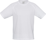 Picture of Biz Collection Kids Sprint Short Sleeve T-Shirt (T301KS)