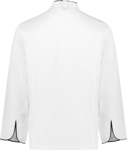 Picture of Biz Collection Mens Al Dente Long Sleeve Chef Jacket (CH230ML)
