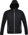 Picture of Biz Collection Mens Stealth Jacket (J515M)