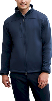 Picture of Biz Collection Mens Softshell Jacket (J3880)