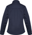 Picture of Biz Collection Womens Softshell Jacket (J3825)