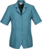 Picture of Biz Collection Womens Oasis Overblouse (S265LS)