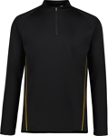 Picture of Biz Collection Unisex Balance Mid Layer Top (SW225M)